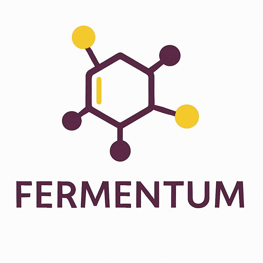Fermentum Logo